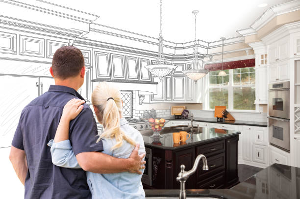 24/7 Emergency Kitchen Island Installation experts in Wyoming, PA