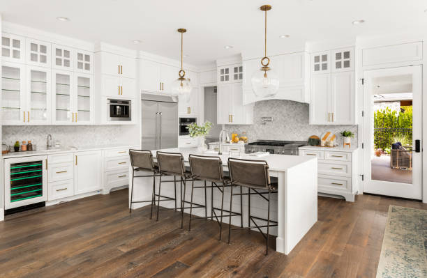 Reliable Open Concept Kitchen contractor in Wyoming, PA by I E Kitchen