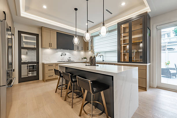 Affordable Open Concept Kitchen solutions in Wyoming, PA